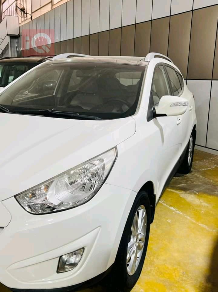 هیوندای تۆکسۆن